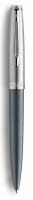 Długopis Waterman Embleme Deluxe szary CT
